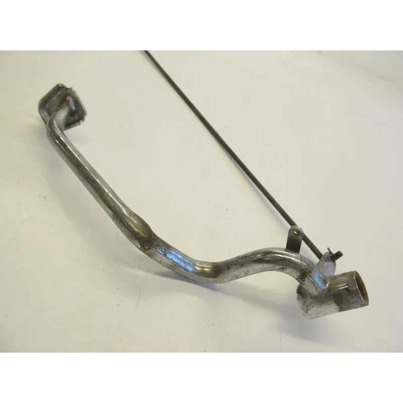 Pedale frein YAMAHA YBR 125 2010-2012
