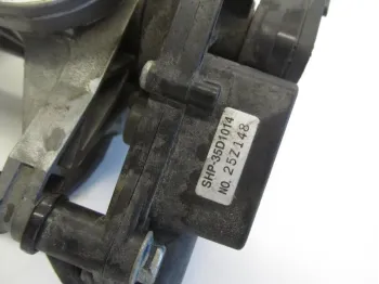 Rampe d'injection KAWASAKI ER6 650 2012-2016 N