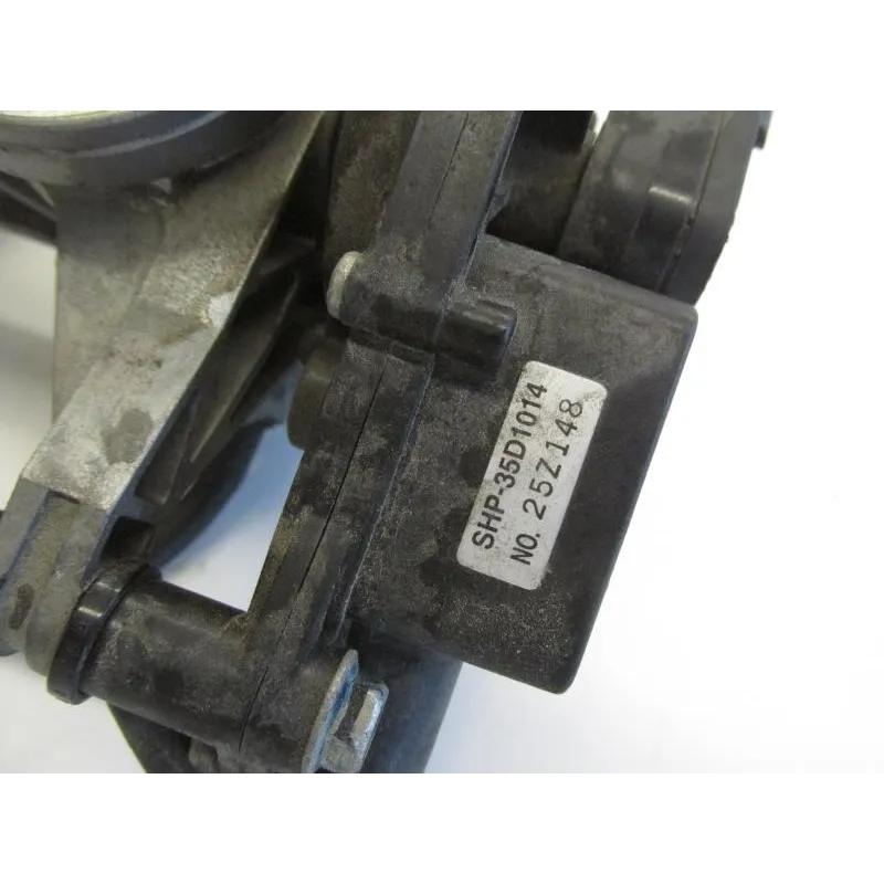 Rampe d'injection KAWASAKI ER6 650 2012-2016 N