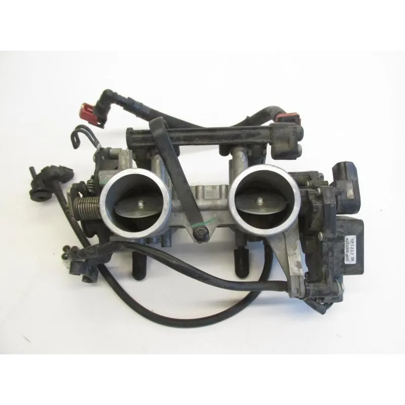 Rampe d'injection KAWASAKI ER6 650 2012-2016 N
