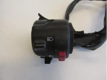 Commodo gauche KAWASAKI ER6 650 2012-2016 N
