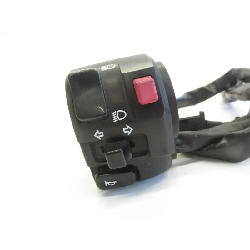 Commodo gauche KAWASAKI ER6 650 2012-2016 N