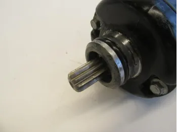Demarreur KAWASAKI ER6 650 2012-2016 N