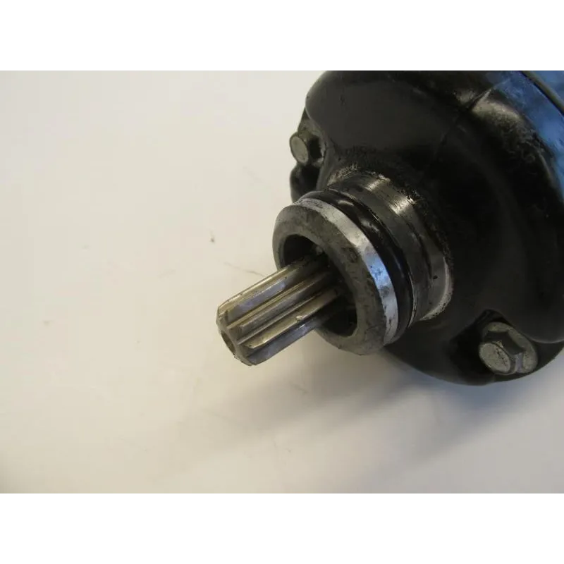 Demarreur KAWASAKI ER6 650 2012-2016 N