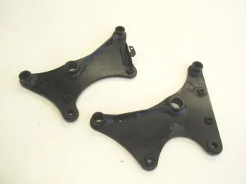 Support bras oscillant KAWASAKI ER6 650 2012-2016 N