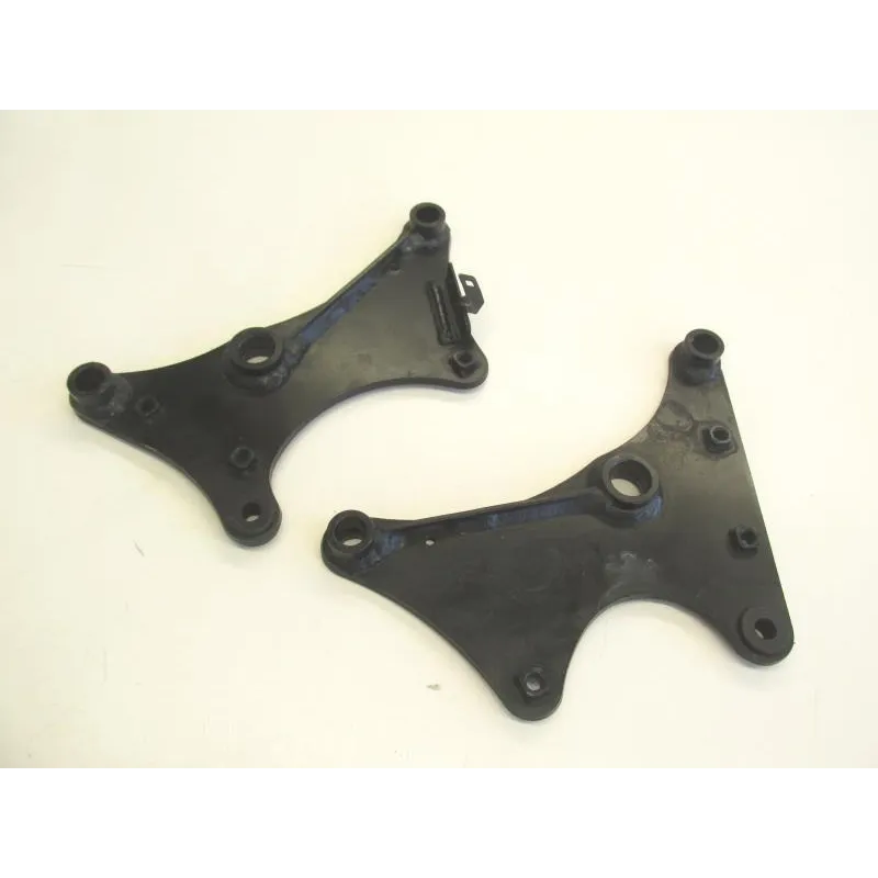 Support bras oscillant KAWASAKI ER6 650 2012-2016 N