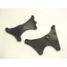 Support bras oscillant KAWASAKI ER6 650 2012-2016 N Support bras oscillant KAWASAKI ER6 650 2012-2016 N