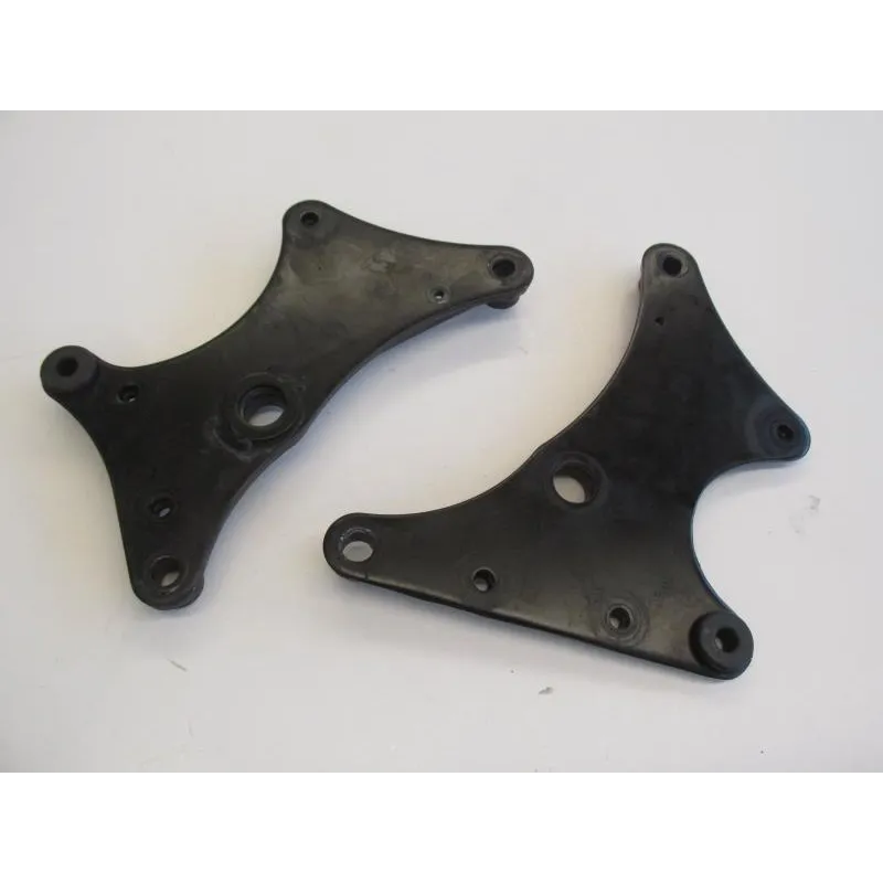 Support bras oscillant KAWASAKI ER6 650 2012-2016 N