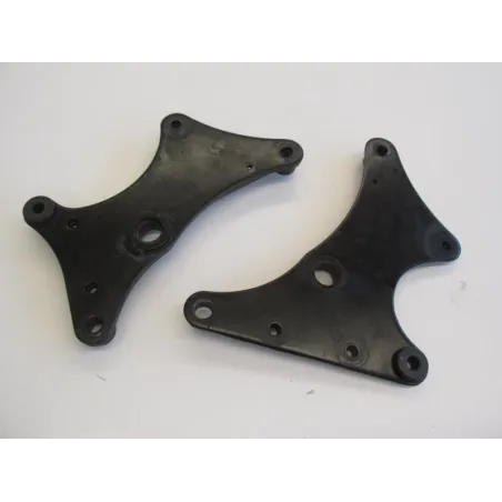 Support bras oscillant KAWASAKI ER6 650 2012-2016 N