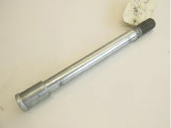 Axe de roue avant KAWASAKI ER6 650 2012-2016 N