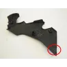 Cache lateral droit gauche KAWASAKI ER6 650 2012-2016 N