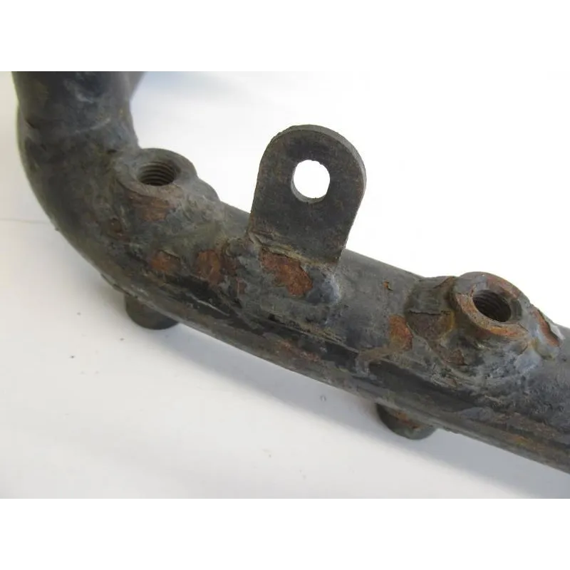 Berceau cadre avant droit SUZUKI VZ 800 1997-2002 MARAUDER