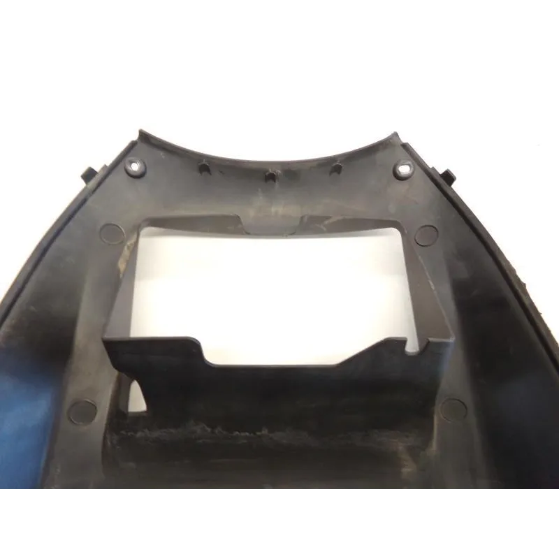 Cache carenage centrale sabot YAMAHA YPR 125 2010-2013 XMAX ABS