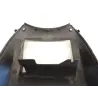 Cache carenage centrale sabot YAMAHA YPR 125 2010-2013 XMAX ABS