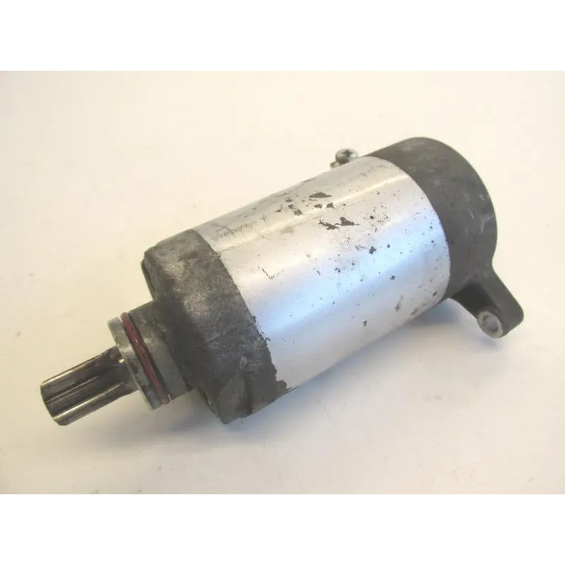Demarreur YAMAHA YBR 125 2010-2012
