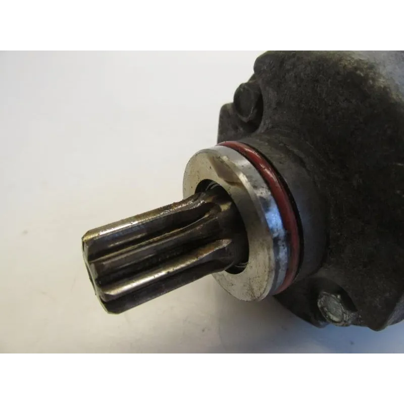 Demarreur YAMAHA YBR 125 2010-2012