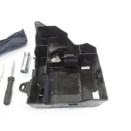 Support de batterie YAMAHA YBR 125 2010-2012