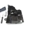 Support de batterie YAMAHA YBR 125 2010-2012 Support de batterie YAMAHA YBR 125 2010-2012