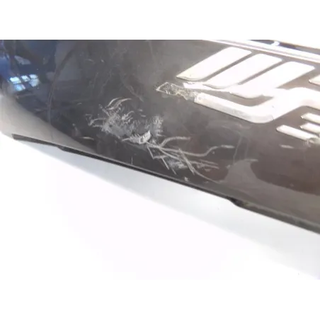 Cache carenage coque arriere gauche PIAGGIO MP3 500 LT 2011-2013 SPORT