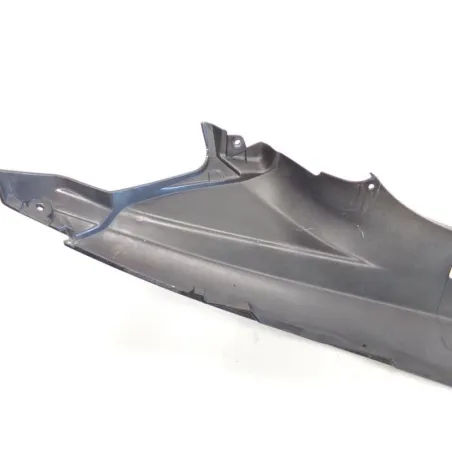 Cache carenage coque arriere gauche PIAGGIO MP3 500 LT 2011-2013 SPORT