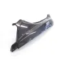 Cache carenage coque arriere droit PIAGGIO MP3 500 LT 2011-2013 SPORT
