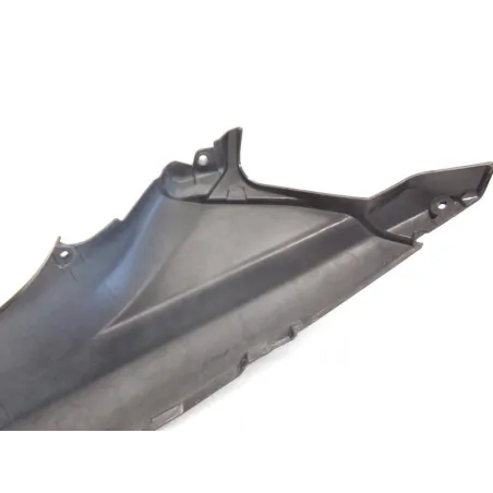 Cache carenage coque arriere droit PIAGGIO MP3 500 LT 2011-2013 SPORT