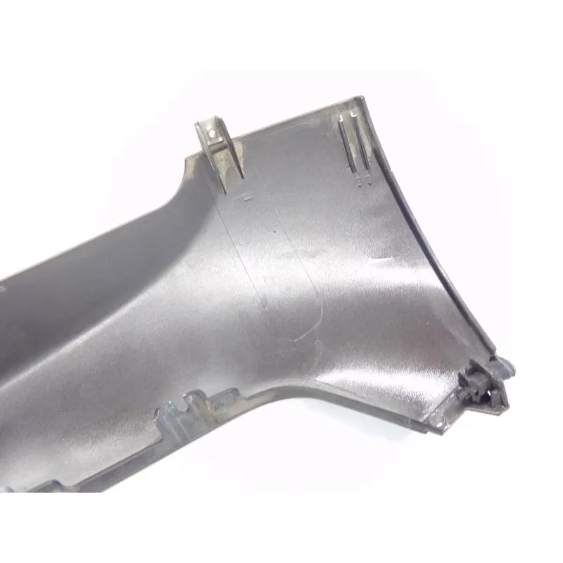 Demi sabot droit PIAGGIO MP3 500 LT 2011-2013 SPORT