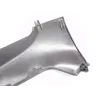 Demi sabot droit PIAGGIO MP3 500 LT 2011-2013 SPORT