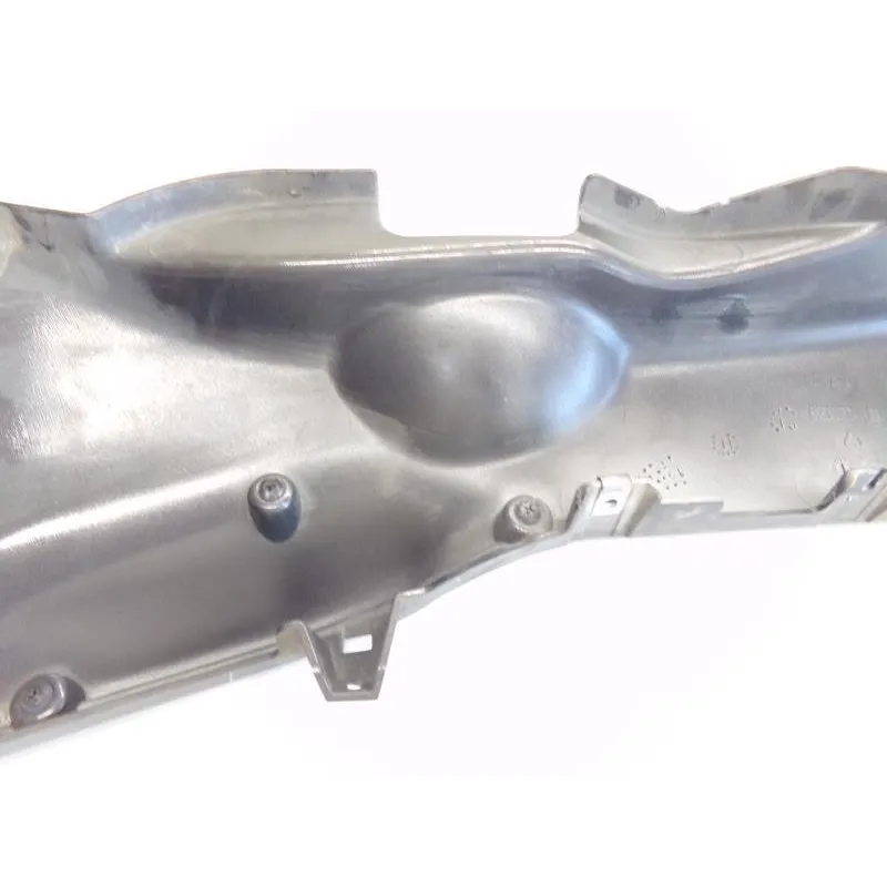 Demi sabot droit PIAGGIO MP3 500 LT 2011-2013 SPORT