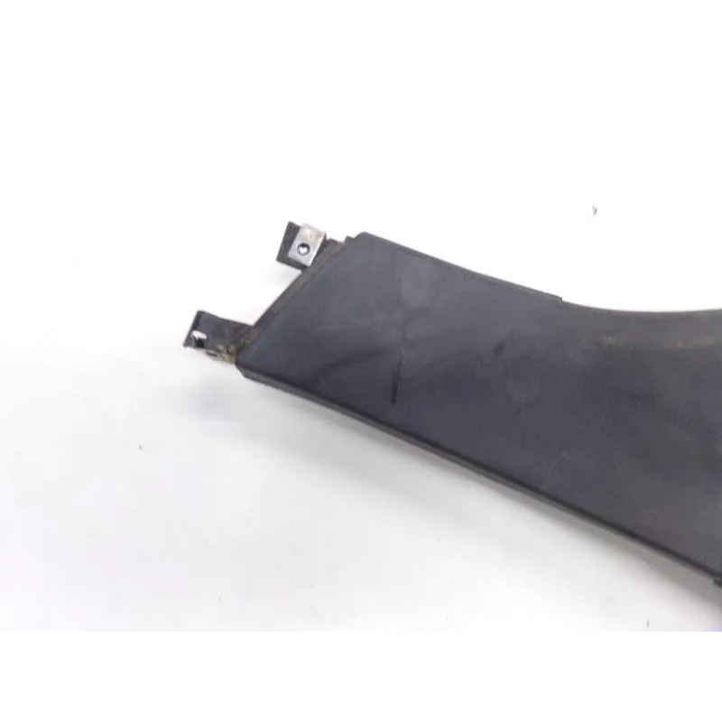Demi sabot droit PIAGGIO MP3 500 LT 2011-2013 SPORT