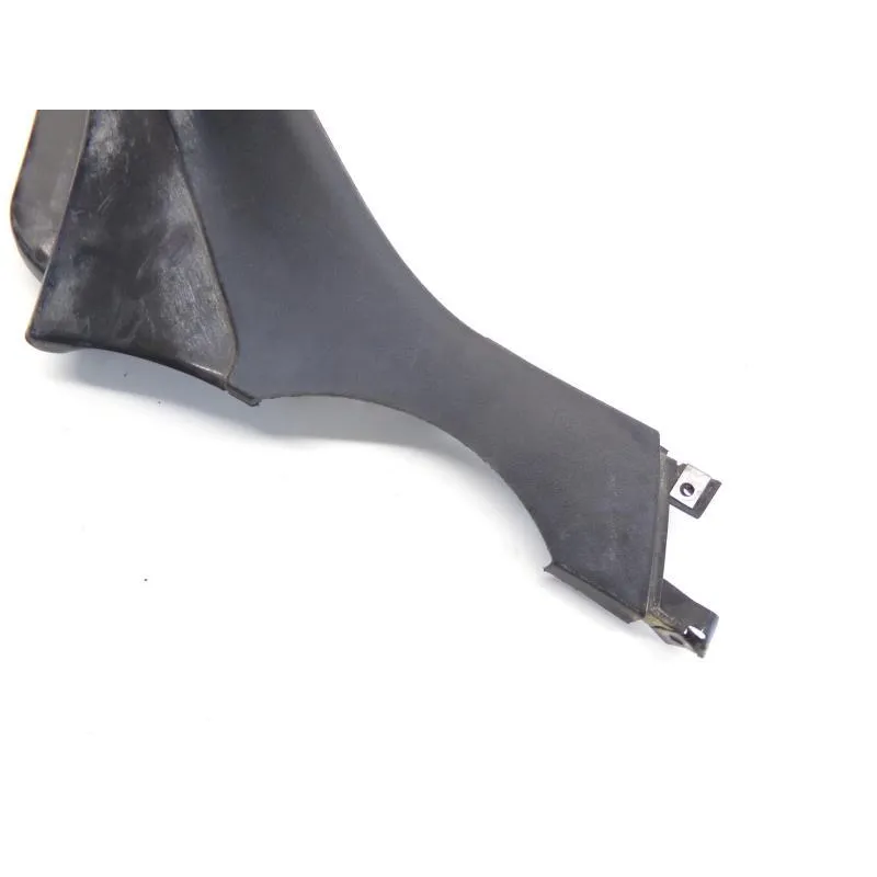 Demi sabot gauche PIAGGIO MP3 500 LT 2011-2013 SPORT