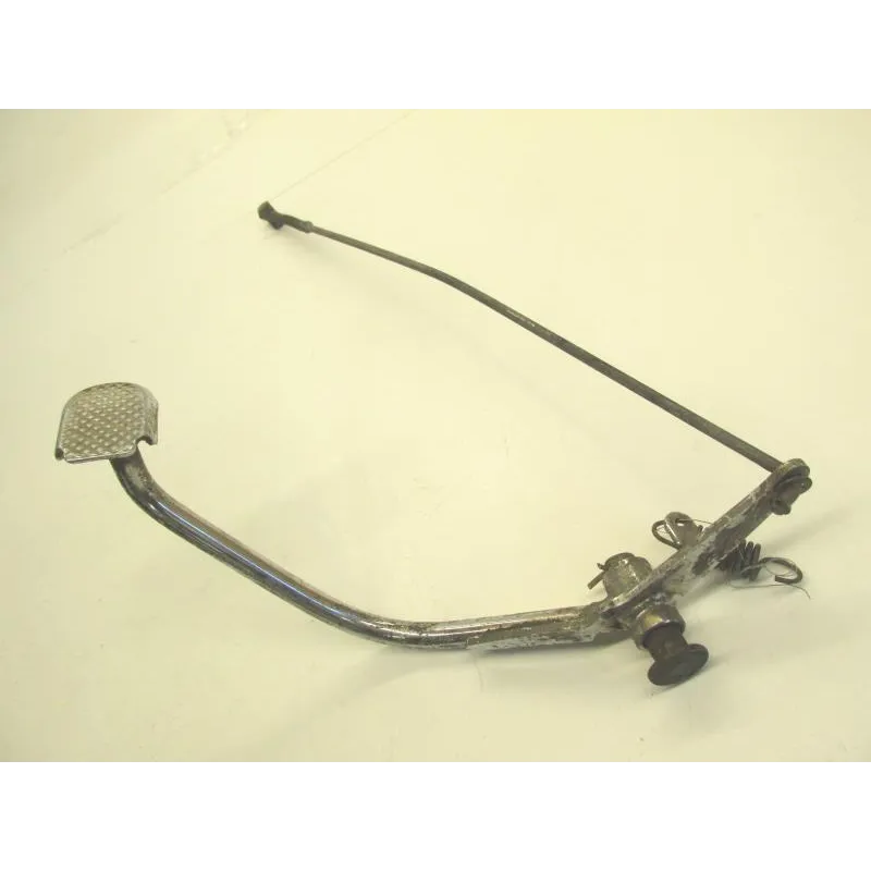 Pedale frein YAMAHA SR 125 1997-2002