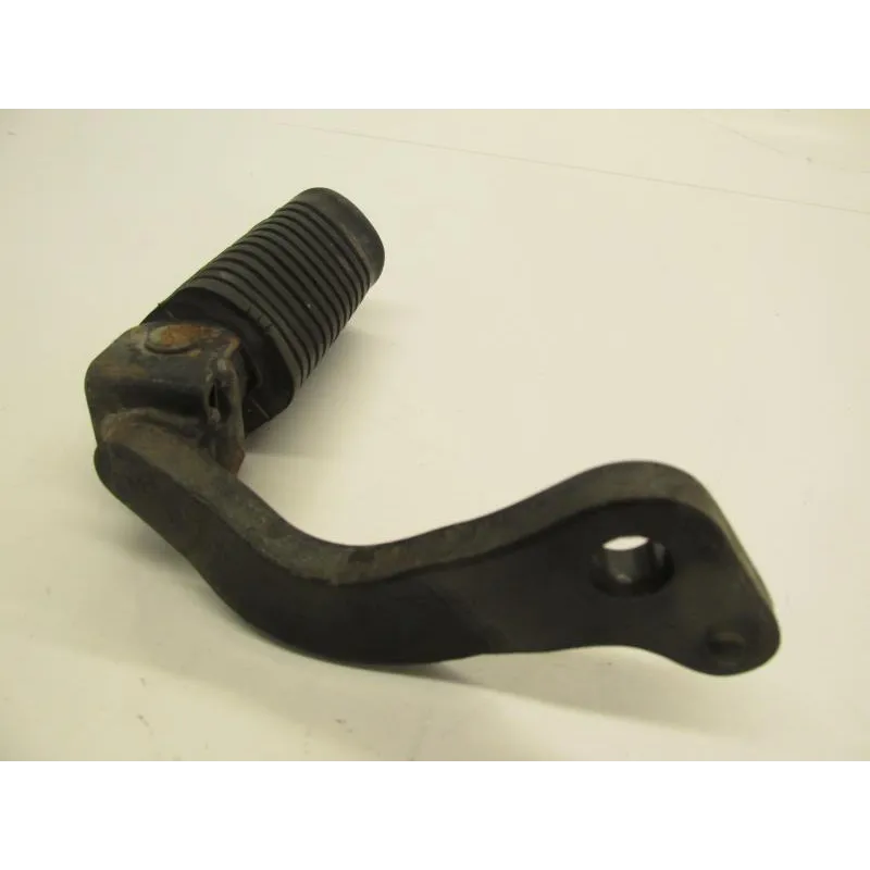 Platine avant droite YAMAHA SR 125 1997-2002