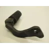 Platine avant droite YAMAHA SR 125 1997-2002