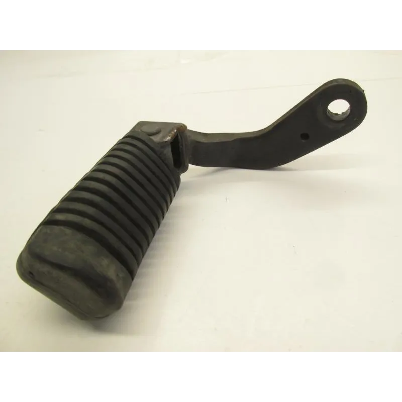 Platine avant gauche YAMAHA SR 125 1997-2002