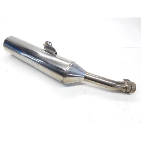 Silencieux droit (echappement) YAMAHA FJR 1300 2006-2012