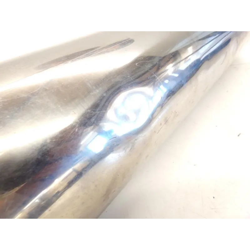 Silencieux droit (echappement) YAMAHA FJR 1300 2006-2012