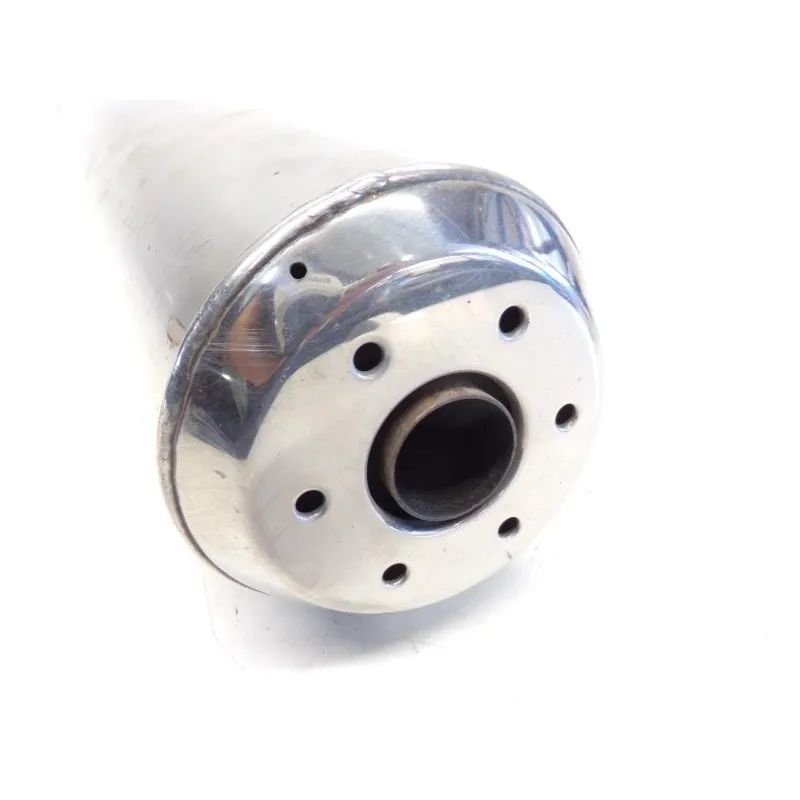 Silencieux droit (echappement) YAMAHA FJR 1300 2006-2012