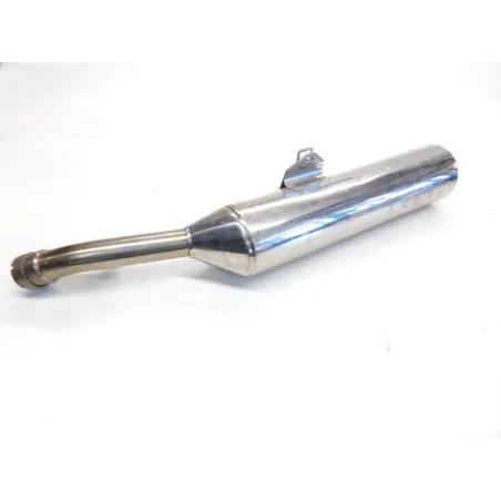 Silencieux gauche (echappement) YAMAHA FJR 1300 2006-2012