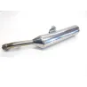 Silencieux gauche (echappement) YAMAHA FJR 1300 2006-2012 Silencieux gauche (echappement) YAMAHA FJR 1300 2006-2012