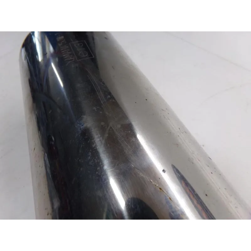 Silencieux gauche (echappement) YAMAHA FJR 1300 2006-2012