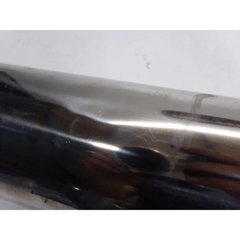 Silencieux gauche (echappement) YAMAHA FJR 1300 2006-2012