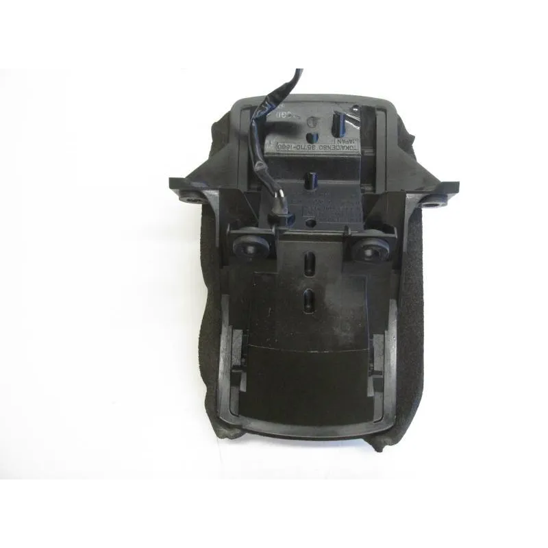 Feu arriere SUZUKI SV 650 S 2007-2015