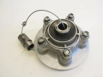 Porte couronne SUZUKI SV 650 S 2007-2015