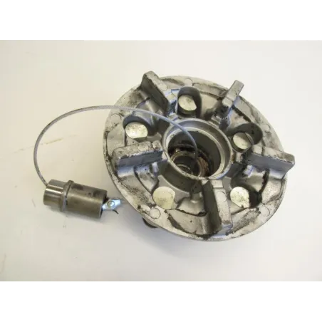 Porte couronne SUZUKI SV 650 S 2007-2015