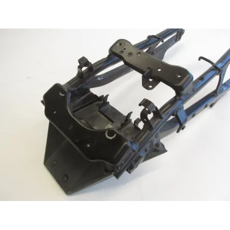 Boucle cadre arriere SUZUKI SV 650 S 2007-2015