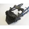 Boucle cadre arriere SUZUKI SV 650 S 2007-2015 Boucle cadre arriere SUZUKI SV 650 S 2007-2015