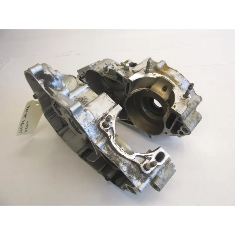 Carter moteur YAMAHA TY 250 Z 1993-1996