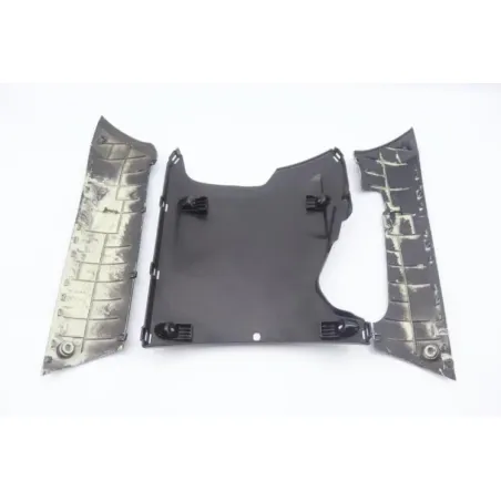 Sabot PEUGEOT KISBEE 50 2010 - 2020