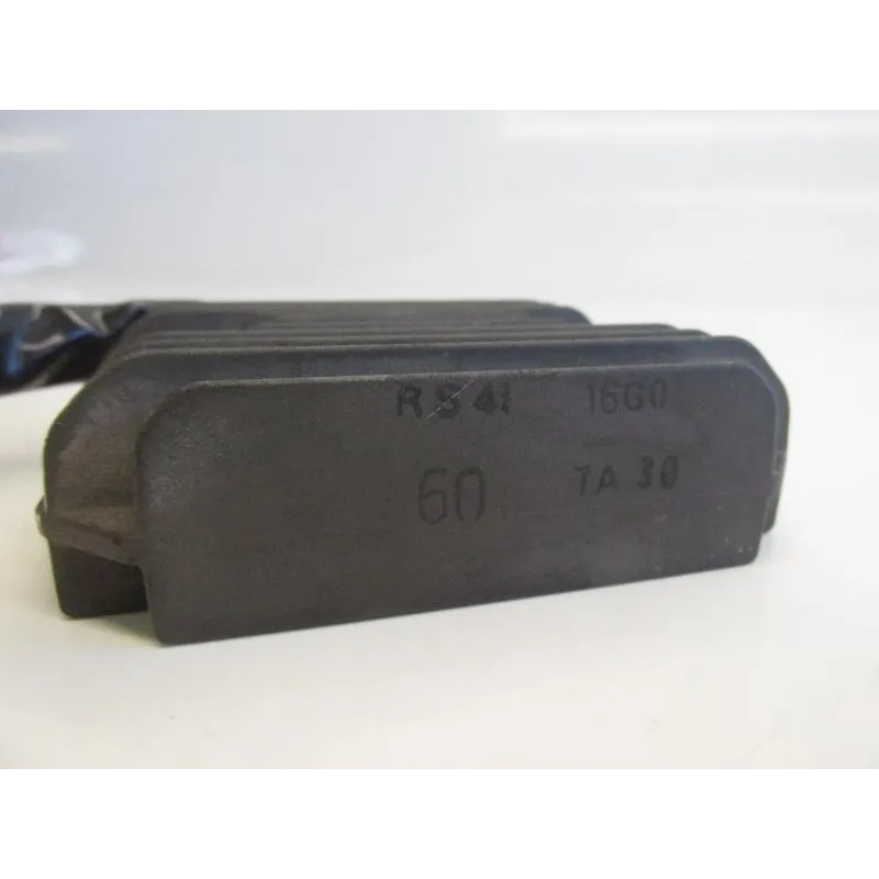Regulateur charge batterie SUZUKI SV 650 S 2007-2015